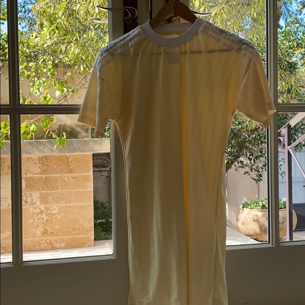 Adidas dress